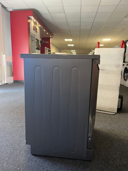 Grundig GNFP3630XB vaatwasser Vrijstaand 16 couverts C DHZ1692 - Afbeelding 4