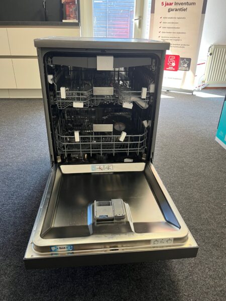 Grundig GNFP3630XB vaatwasser Vrijstaand 16 couverts C DHZ1692 - Afbeelding 6