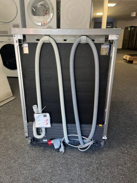 Grundig GNFP3630XB vaatwasser Vrijstaand 16 couverts C DHZ1692 - Afbeelding 3