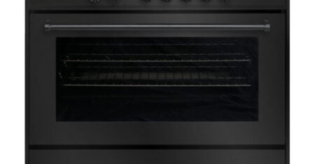 Boretti MLI95BZW inductiefornuis - Afbeelding 2