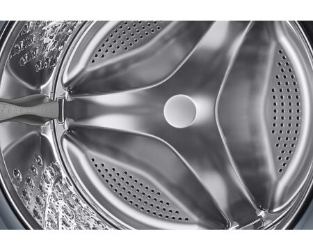 Samsung WW11DB7B94GBU3 wasmachine Voorbelading 11 kg 1400 RPM Zwart DHZ1635 - Afbeelding 8