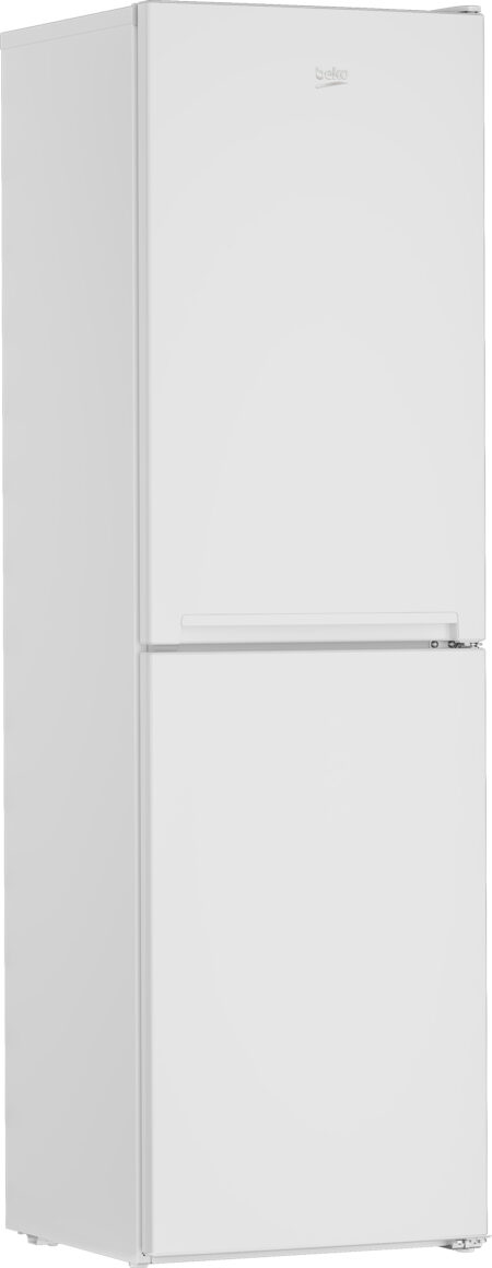 Beko RCHE300K40WN combi-koelkast Vrijstaand 300 l E Wit DHZ1877 - Afbeelding 3
