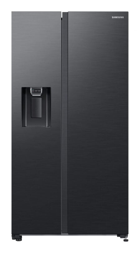 Samsung RS64DG53R3B1 amerikaanse koelkast Vrijstaand 628 l E Zwart, - Afbeelding 11