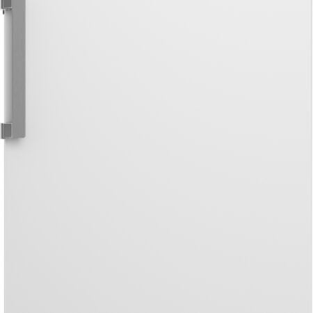 Beko RFNE448E55W diepvriezer Vrieskast Vrijstaand 404 l C Wit