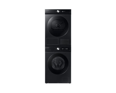 Samsung WW11DB7B94GBU3 wasmachine Voorbelading 11 kg 1400 RPM Zwart DHZ1635 - Afbeelding 12
