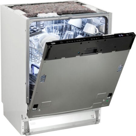 BEKO BDIN28O40 VOLLEDIG GEINTEGREERDE VAATWASSER EWO732