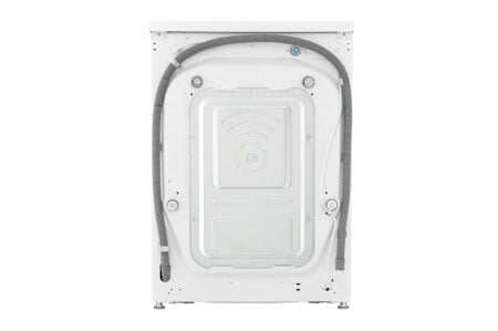 LG F4WR9513S2W wasmachine Voorbelading 13 kg 1400 RPM Wit - Afbeelding 10