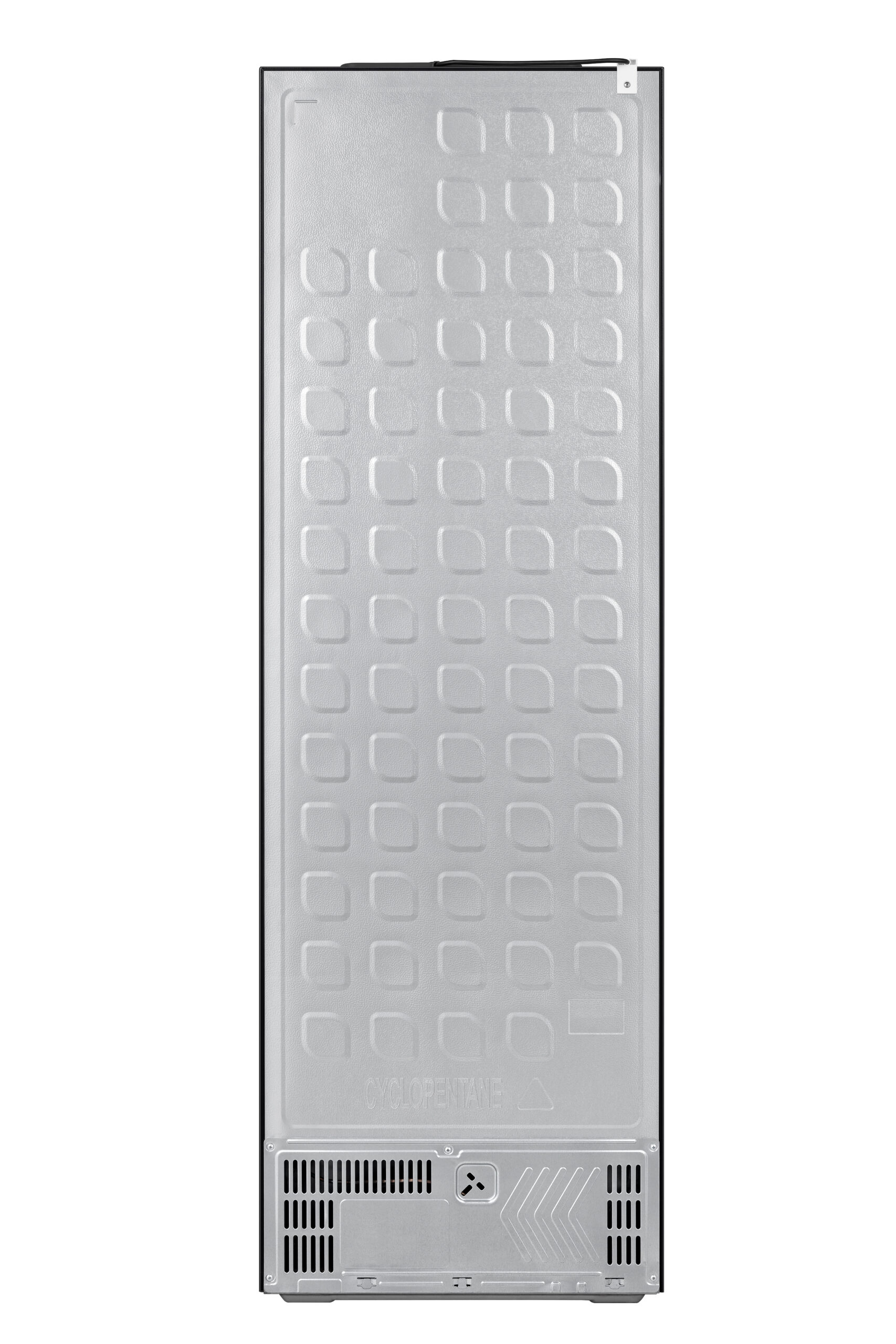 Hisense RL5K370GSFC koelkast Vrijstaand 372 l C EWO51220251 - Afbeelding 33