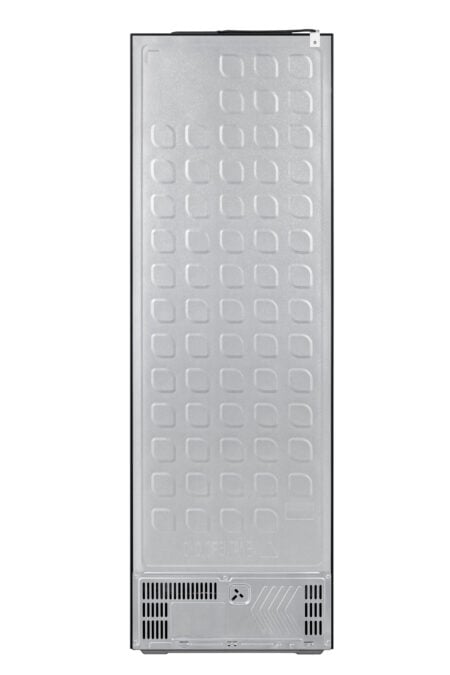 Hisense RB5K330GSFC koel-vriescombinatie Vrijstaand 330 l C Zwart, Roestvrijstaal - Afbeelding 31