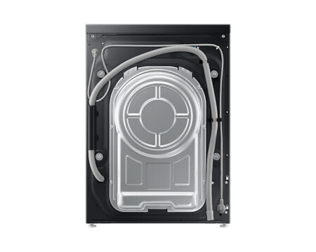 Samsung WW11DB7B94GBU3 wasmachine Voorbelading 11 kg 1400 RPM Zwart DHZ1635 - Afbeelding 5
