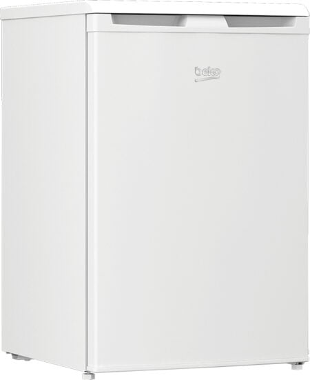 Beko FNE1074N diepvriezer Vrieskast Vrijstaand 86 l E Wit DHZ1814 - Afbeelding 3