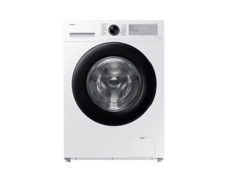 Samsung WW81CGC04ATE wasmachine Voorbelading 8 kg 1400 RPM Wit - EWO1609 - Afbeelding 14