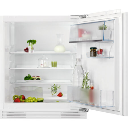 AEG OSK6I82EF koelkast Onderbouw 134 l E Wit - Afbeelding 4