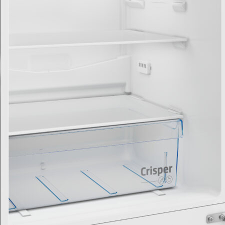 Beko RCHE300K40WN combi-koelkast Vrijstaand 300 l E Wit DHZ1877 - Afbeelding 7