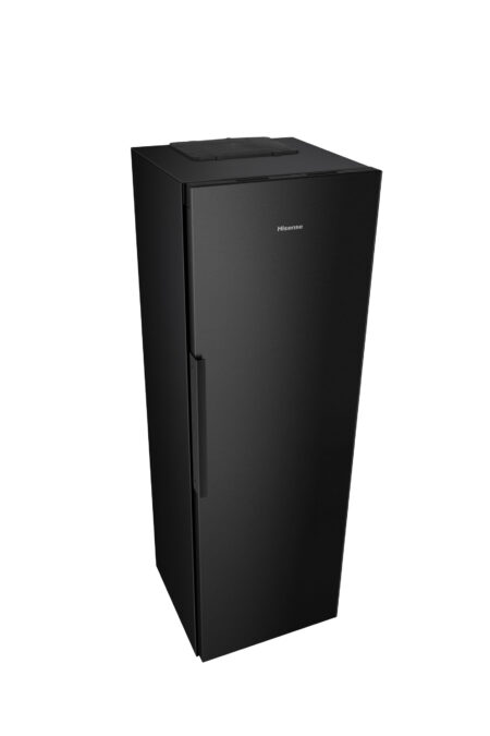 Hisense RL5K370GSFC koelkast Vrijstaand 372 l C - Afbeelding 27