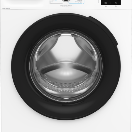 Beko BM3WFU3741W wasmachine DHZ1850