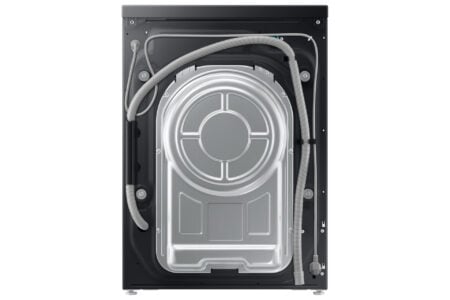 Samsung WW90DB7U94GB wasmachine Voorbelading 9 kg 1400 RPM Zwart EWO2013 - Afbeelding 5