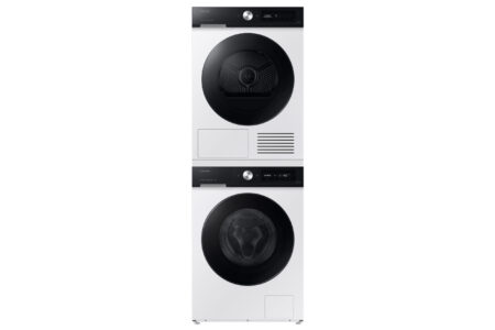 Samsung WW90DB7U94GEU3 wasmachine Voorbelading 9 kg 1400 RPM Wit - EWO2043 - Afbeelding 6