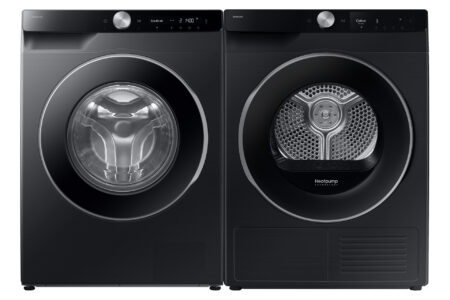 Samsung SuperSpeed Wasmachine 6000-serie WW11DG6B25LB - EWO2040 - Afbeelding 11