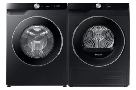 Samsung SuperSpeed Wasmachine 6000-serie WW11DG6B25LB - EWO2005 - Afbeelding 11