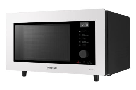 Samsung MC32DB7746KE Wit Combinatiemagnetron Aanrecht 32 l 900 W - Afbeelding 4