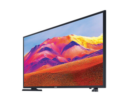 Samsung Series 5 UE32T5300CEXXN tv 81,3 cm (32") Full HD Smart TV Wifi Zwart - EWO1993 - Afbeelding 6
