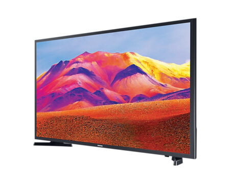 Samsung Series 5 UE32T5300CEXXN tv 81,3 cm (32") Full HD Smart TV Wifi Zwart - EWO1993 - Afbeelding 3