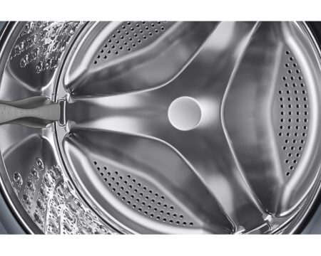 Samsung BESPOKE QuickDrive™ Wasmachine 8000-serie WW11DB8B95GH - EWO2039 - Afbeelding 8