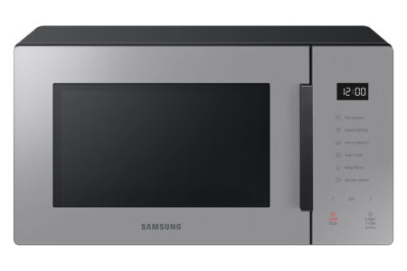 Samsung MS23T5018AG/EU magnetron Grijs Solo-magnetron Aanrecht 23 l 800 W - EWO2207-1