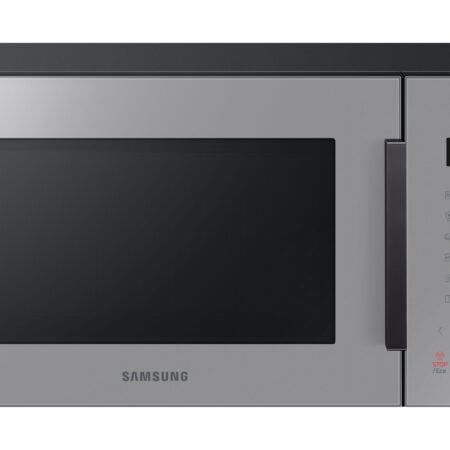 Samsung MS23T5018AG/EU magnetron Grijs Solo-magnetron Aanrecht 23 l 800 W