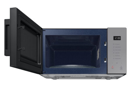 Samsung MS23T5018AG/EU magnetron Grijs Solo-magnetron Aanrecht 23 l 800 W - Afbeelding 5