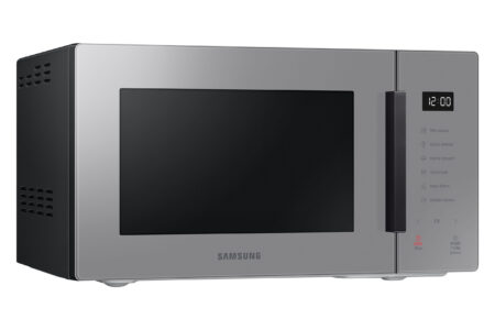 Samsung MS23T5018AG/EU magnetron Grijs Solo-magnetron Aanrecht 23 l 800 W - EWO2207-1 - Afbeelding 4