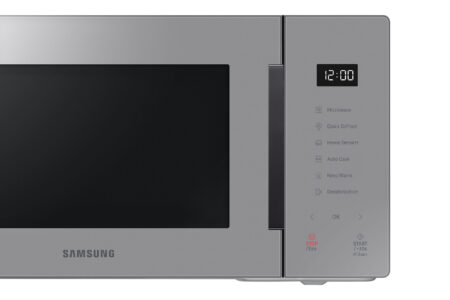 Samsung MS23T5018AG/EU magnetron Grijs Solo-magnetron Aanrecht 23 l 800 W - EWO2207-1 - Afbeelding 6