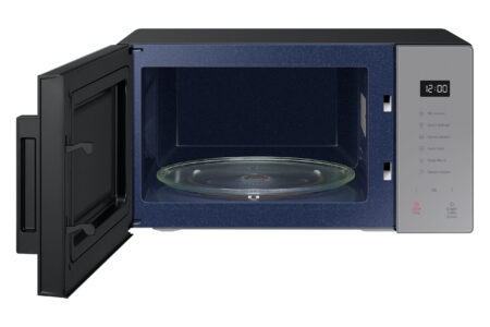 Samsung MS23T5018AG/EU magnetron Grijs Solo-magnetron Aanrecht 23 l 800 W - EWO2207-1 - Afbeelding 11