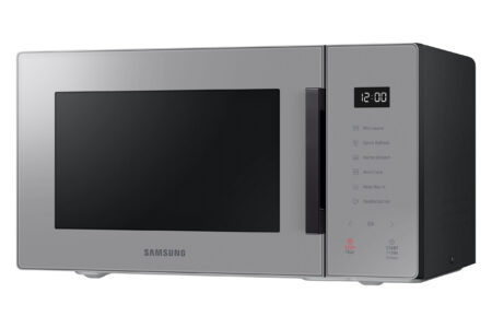 Samsung MS23T5018AG/EU magnetron Grijs Solo-magnetron Aanrecht 23 l 800 W - EWO2207-1 - Afbeelding 3