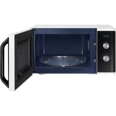 Samsung MS23B3614AW magnetron EWO2134 - Afbeelding 2