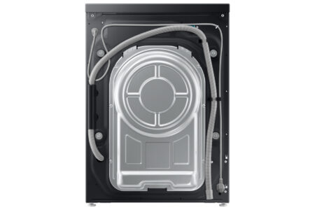Samsung WW90DB7U34GBU3 wasmachine Voorbelading 9 kg 1400 RPM Zwart EWO2010 - Afbeelding 5