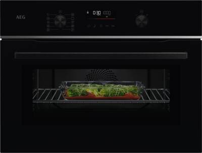 AEG TK6NK50FB combioven