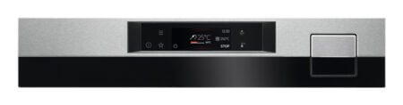 AEG BSE79228BM 70 l 3500 W Zwart, Roestvrijstaal - Afbeelding 3