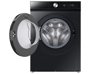 Samsung BESPOKE QuickDrive™ Was-droogcombinatie 8000-serie WD11DB8B85GB - EWO2035 - Afbeelding 7