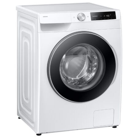 Samsung WW11DG6B25LE wasmachine Voorbelading 11 kg 1400 RPM Wit EWO2006