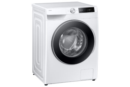 Samsung WW11DG6B25LE wasmachine Voorbelading 11 kg 1400 RPM Wit EWO2006 - Afbeelding 14