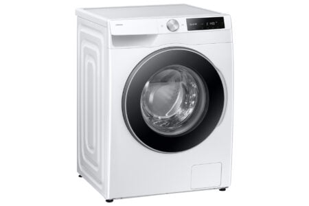 Samsung WW11DG6B25LE wasmachine Voorbelading 11 kg 1400 RPM Wit EWO1817