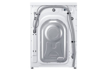 Samsung WW11DG6B25LE wasmachine Voorbelading 11 kg 1400 RPM Wit EWO1817 - Afbeelding 5