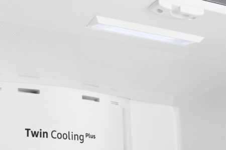 Samsung RF50C530ES9 amerikaanse koelkast Vrijstaand 495 l E Roestvrijstaal -EWO2154 - Afbeelding 11