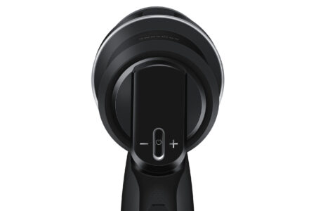 Samsung VS28C9784QK 2-in-1-steelstofzuiger Zakloos 1200, 730 Zwart - EWO1907 - Afbeelding 22