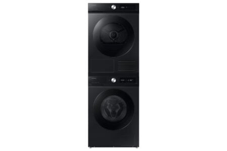 Samsung WW90DB7U94GB wasmachine Voorbelading 9 kg 1400 RPM Zwart EWO2013 - Afbeelding 23