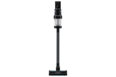Samsung VS28C9784QK 2-in-1-steelstofzuiger Zakloos 1200, 730 Zwart - EWO1846 - Afbeelding 5