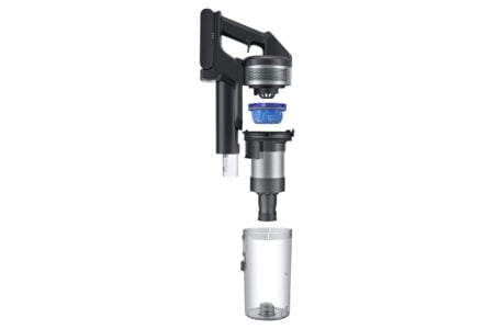 Samsung Jet™ 75E Pet steelstofzuiger VS20B75AGR5 EWO1905 - Afbeelding 10