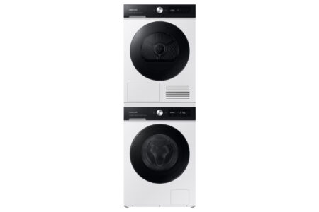 Samsung Bespoke AI Wash Wasmachine 7000-serie WW11BB744AGES2 EWO1849 - Afbeelding 11
